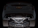 AWE Exhaust Suite for Cadillac CT5-V Blackwing-22