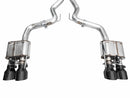 AWE EXHAUST SUITE FOR S650 MUSTANG QUAD TIP GT-16