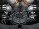 AWE EXHAUST FOR C8 CORVETTE Z06-15