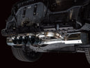 AWE EXHAUST FOR C8 CORVETTE Z06-17