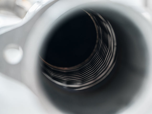 AWE EXHAUST FOR C8 CORVETTE Z06