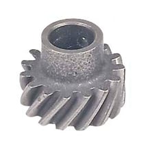 MSD Distributor Gear. Ford. 302. Iron
