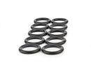 FAST O-Rings For -3 Sae Fittings-1