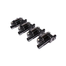 FAST (4) L92 Truck Style Ignition Coil For GM GEN 3 & GEN IV