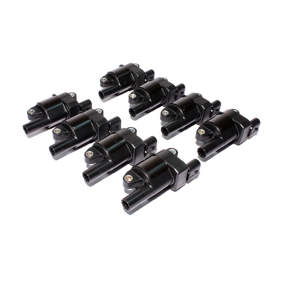 FAST (8) L92 Truck Style Ignition Coil For GM GEN 3 & GEN IV
