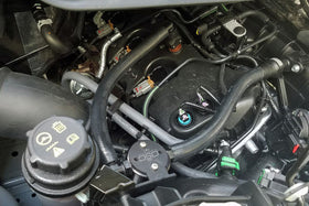 J&L Oil Separator 3.0 Passenger side (2015-2022 Ford Transit 150/250/350 3.5L EcoBoost) - 0