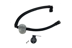 J&L Oil Separator 3.0 Passenger side (2015-2022 Ford Transit 150/250/350 3.5L EcoBoost)