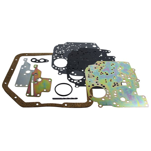 B&M SHIFT IMPROVER KIT 68-81 TH-350