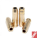 GSC P-D Subaru EJ205/EJ207/EJ259 Manganese Bronze Intake Valve Guide Stopper Style - Single-1