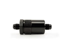 FAST Fuel Filter -6An Black-1