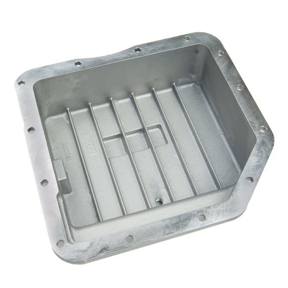 B&M CAST DEEP PAN TH-350 - 0