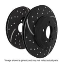 EBC 16-19 Mini Hardtop (F55) 2.0 Turbo J.C.Works GD Sport Front Rotors-1