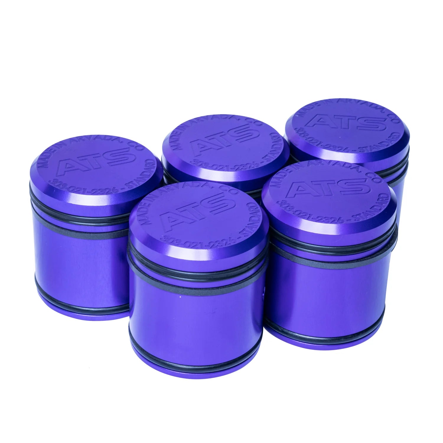 ATS 2007.5+ 6.7L Cummins 68Rfe Accumulator Piston Kit