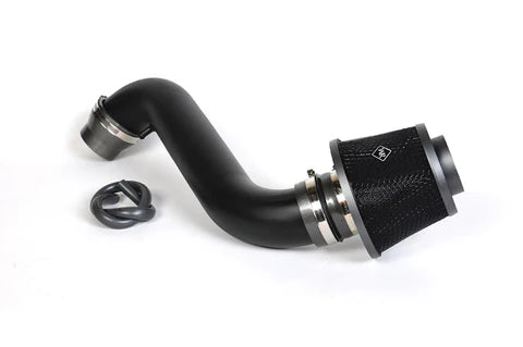 Weapon R 95-99 Mitsubishi Eclipse 4cyl (Excl 2.4L Spyder Model) Secret Weapon Intake - Black