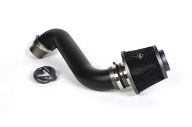 Weapon R 95-99 Mitsubishi Eclipse 4cyl (Excl 2.4L Spyder Model) Secret Weapon Intake - Black