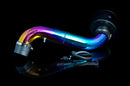 Weapon R 1995-1999 Mitsubishi Eclipse/Avenger/FTO Non-Turbo Neo Titanium Intake-1