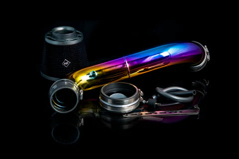 Weapon R 00-05 Mitsubishi Eclipse 4 & 6 cyl Neo Titanium Secret Weapon Intake