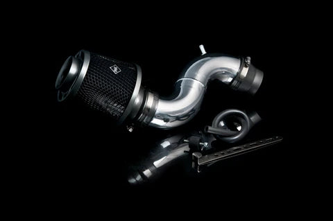Weapon R 90-03 Mitsubishi Mirage 1.5L Secret Weapon Intake