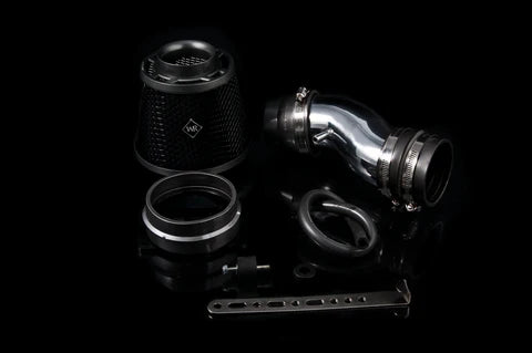 Weapon R 93-02 Mitsubishi Mirage 1.8L 16 Valve Models Secret Weapon Intake