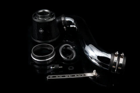 Weapon R 95-99 Mitsubishi Eclipse Spyder 4 cyl 2.4L NON Turbo Secret Weapon Intake