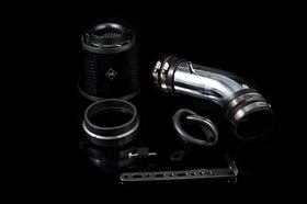 Weapon R 92-03 Mitsubishi Montero 3.0L & 3.5L V6 Secret Weapon Intake