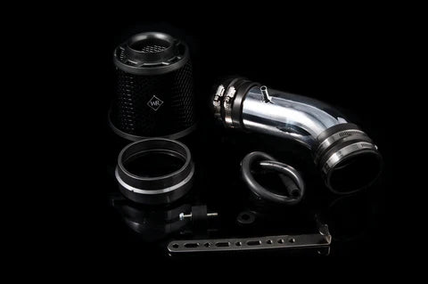 Weapon R 92-03 Mitsubishi Montero 3.0L & 3.5L V6 Secret Weapon Intake