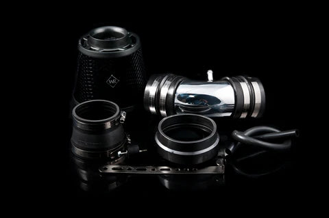 Weapon R 2003 MITSUBISHI OUTLANDER 2.4L 4 CYL Secret Weapon Intake