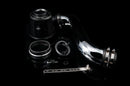 Weapon R 01-03 Mitsubishi Eclipse Spyder 3.0L Secret Weapon Intake-1