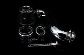 Weapon R 01-03 Mitsubishi Eclipse Spyder 3.0L Secret Weapon Intake
