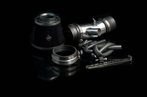 Weapon R Evo 8 Secret Weapon Intake