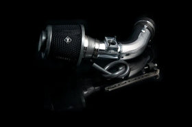 Weapon R 04-06 Mitsubishi Outlander/Lancer 4cyl 2.4L MIVEC Only Secret Weapon Intake