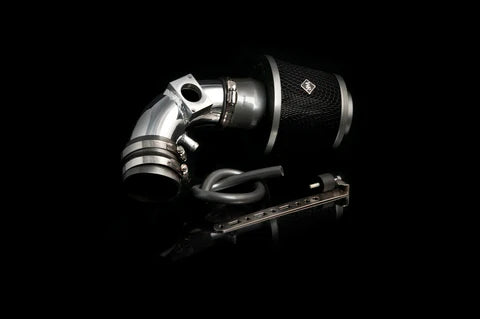 Weapon R 07-09 Mitsubishi Outlander V6 (NSWP) Secret Weapon Intake