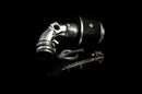 Weapon R 07-09 Mitsubishi Outlander V6 (NSWP) Secret Weapon Intake-1