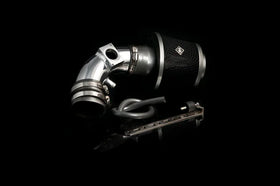 Weapon R 07-09 Mitsubishi Outlander V6 (NSWP) Secret Weapon Intake
