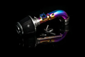 Weapon R 08-09 Mitsubishi Lancer Neo TI Limited Edition Secret Weapon Intake
