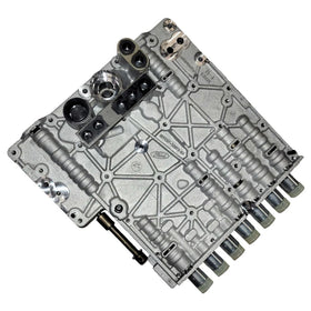 ATS Diesel 2011+ Ford 6.7L Power Stroke 6R140 Performance Valve Body