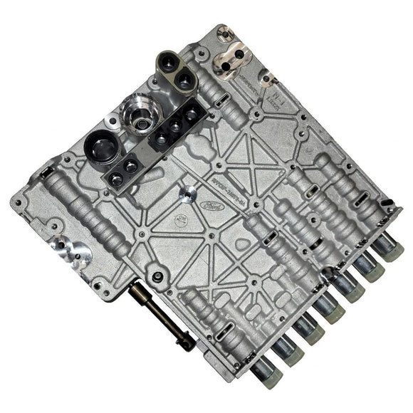 ATS Diesel 2011+ Ford 6.7L Power Stroke 6R140 Performance Valve Body