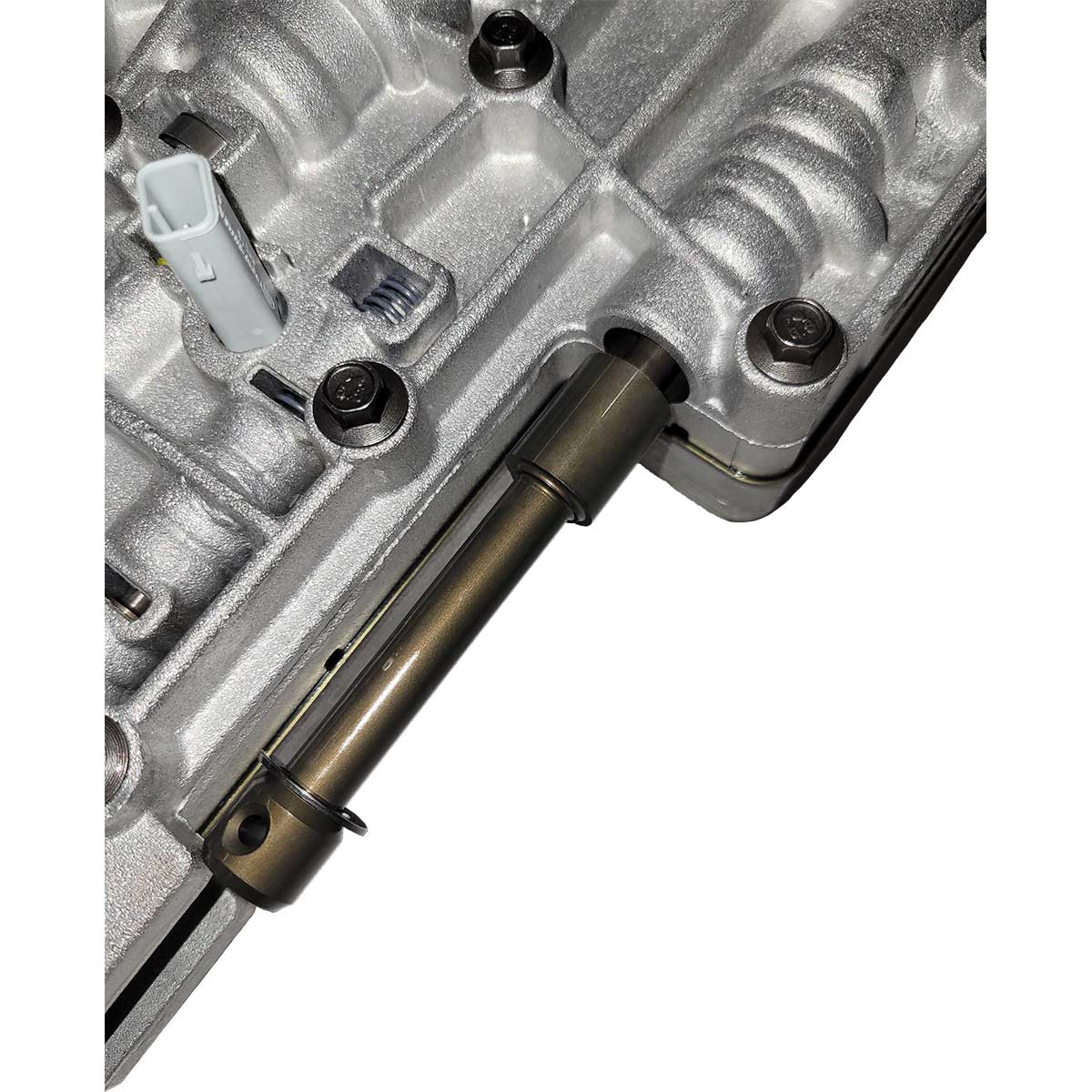 ATS Diesel 2011+ Ford 6.7L Power Stroke 6R140 Performance Valve Body - 0