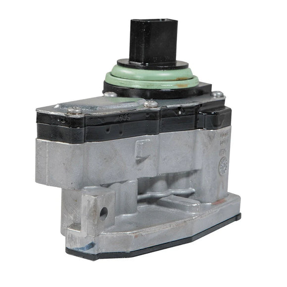 ATS Diesel 2003-2006 Jeep 42RLE Performance Valve Body Assembly (incl. Solenoid block)