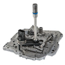 ATS Diesel 2003-2006 Jeep 42RLE Performance Valve Body Assembly (incl. Solenoid block)-1