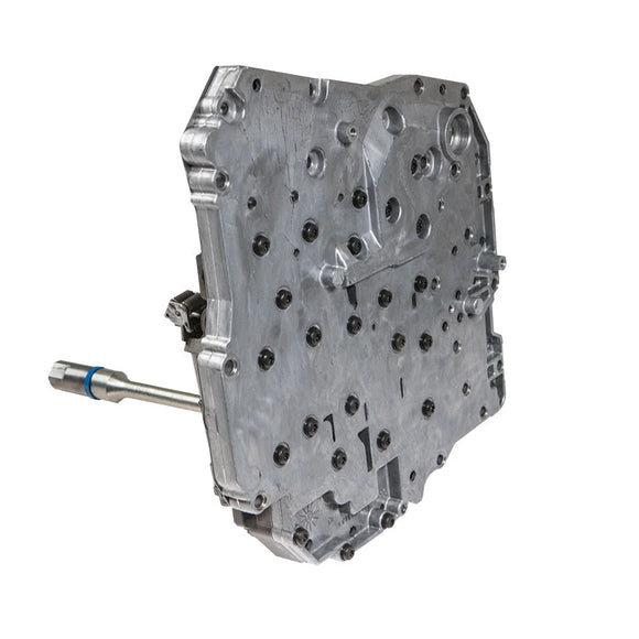 ATS Diesel 2007-2011 Jeep 42RLE Performance Valve Body Assembly (incl. Solenoid block)