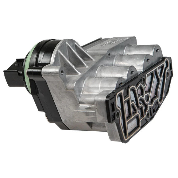 ATS Diesel 2007-2011 Jeep 42RLE Performance Valve Body Assembly (incl. Solenoid block)