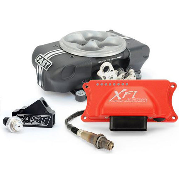 FAST Engine Control System XFI - Sportsman TB