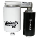 Fuelab 98.5-13 Dodge 2500/3500 Diesel Velocity Series High Performance Lift Pump 100 GPH 18 PSI-1