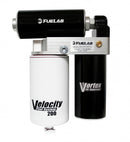 Fuelab 01-10 Duramax 2500/3500 Diesel Velocity Series High Performance Lift Pump 200 GPH 8 PSI-1