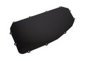 UMI Performance 78-87 GM G-Body AC/Heater Box Delete Panel - Black-1