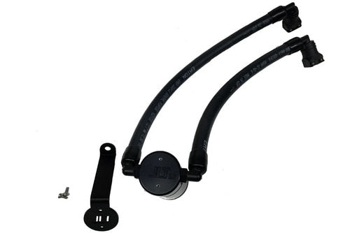 J&L Oil Separator 3.0 Passenger Side (2015-2020 Ford Edge Sport/ST; 2016-2019 Lincoln MKX 2.7L EcoBoost V6)