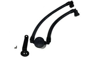 J&L Oil Separator 3.0 Passenger Side (2015-2020 Ford Edge Sport/ST; 2016-2019 Lincoln MKX 2.7L EcoBoost V6)