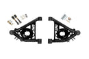 UMI Performance 78-88 G-Body S10 Tubular Front Lower A-Arms Delrin-1