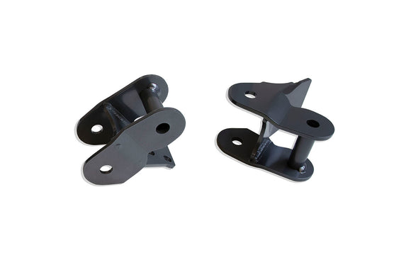 Maxtrac 2015-2022 Ford F-150 2wd/4wd 2in Rear Lift Hangers